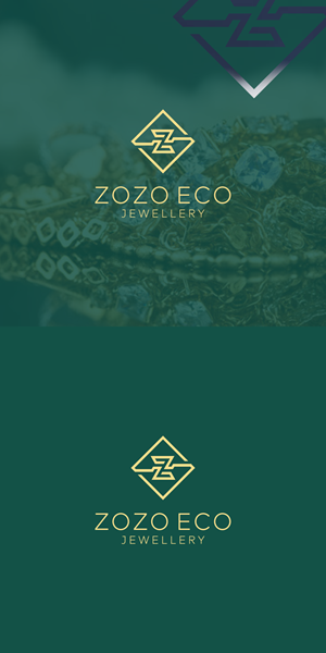 Logo Design by Mizhu XT