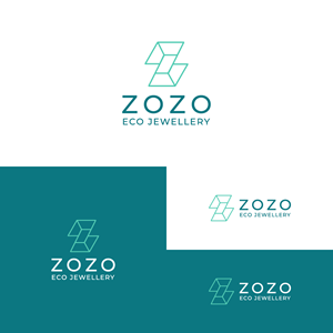 Design de Logo par Choiresia.id pour Zozo Eco Jewellery | Design : #31854452