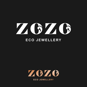 Logo-Design von ramu 6 für Zozo Eco Jewellery | Design: #31834908