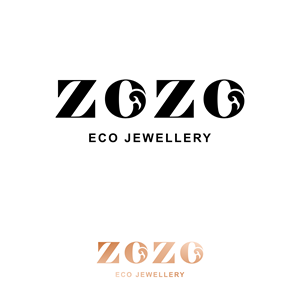 Logo-Design von ramu 6 für Zozo Eco Jewellery | Design: #31834909