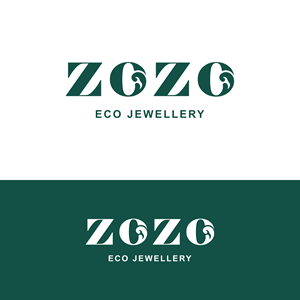 Logo-Design von ramu 6 für Zozo Eco Jewellery | Design: #31834973
