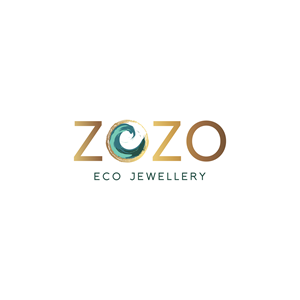Logo Design by Peroni for Zozo Eco Jewellery | Design: #31878333