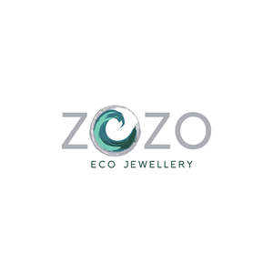 Logo-Design von Peroni für Zozo Eco Jewellery | Design: #31903046