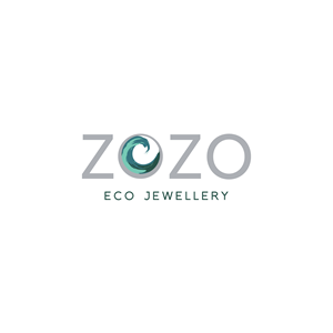 Logo-Design von Peroni für Zozo Eco Jewellery | Design: #31903047
