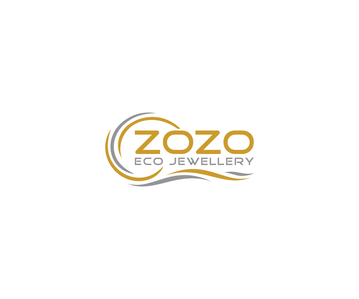 Logo Design by Spark  Design for Zozo Eco Jewellery | Design #31833732