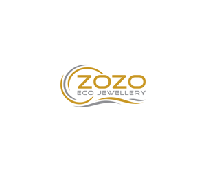 Logo Design by Spark  Design for Zozo Eco Jewellery | Design: #31833732