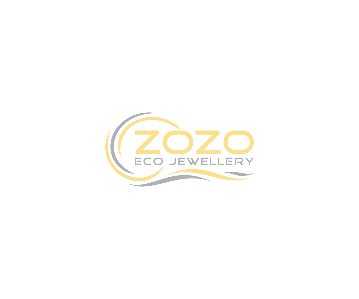 Diseño de Logo por Spark  Design para Zozo Eco Jewellery | Diseño #31901485