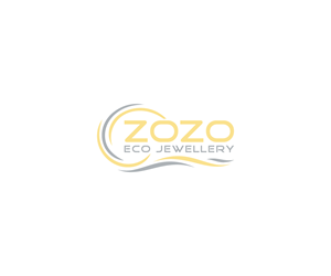 Logo Design by Spark  Design for Zozo Eco Jewellery | Design: #31901485