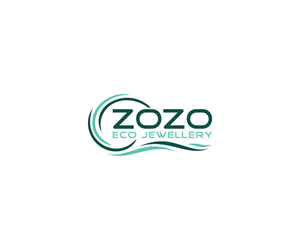 Logo Design by Spark  Design for Zozo Eco Jewellery | Design: #31901487