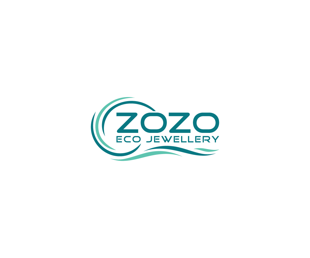 Logo Design by Spark  Design for Zozo Eco Jewellery | Design #31901488