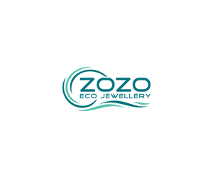 Logo Design by Spark  Design for Zozo Eco Jewellery | Design: #31901488