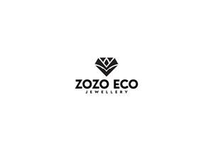 Logo-Design von DesignHour für Zozo Eco Jewellery | Design: #31851181