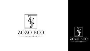 Logo Design by VectorForge for Zozo Eco Jewellery | Design: #31862295