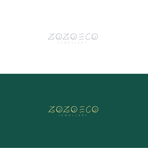 Logo-Design von DesignSNW für Zozo Eco Jewellery | Design: #31833030