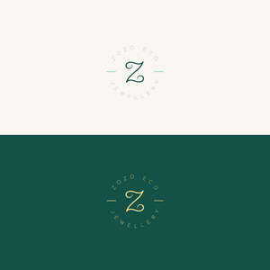 Logo-Design von DesignSNW für Zozo Eco Jewellery | Design: #31833031