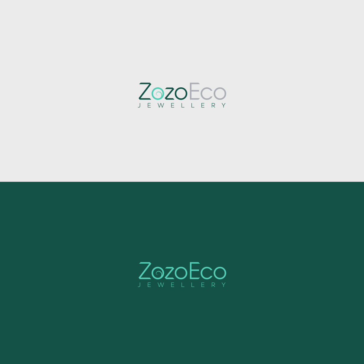 Design de Logo par DesignSNW pour Zozo Eco Jewellery | Design #31833033