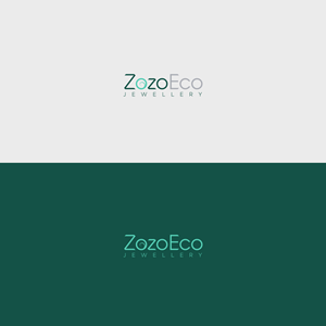 Logo-Design von DesignSNW für Zozo Eco Jewellery | Design: #31833033