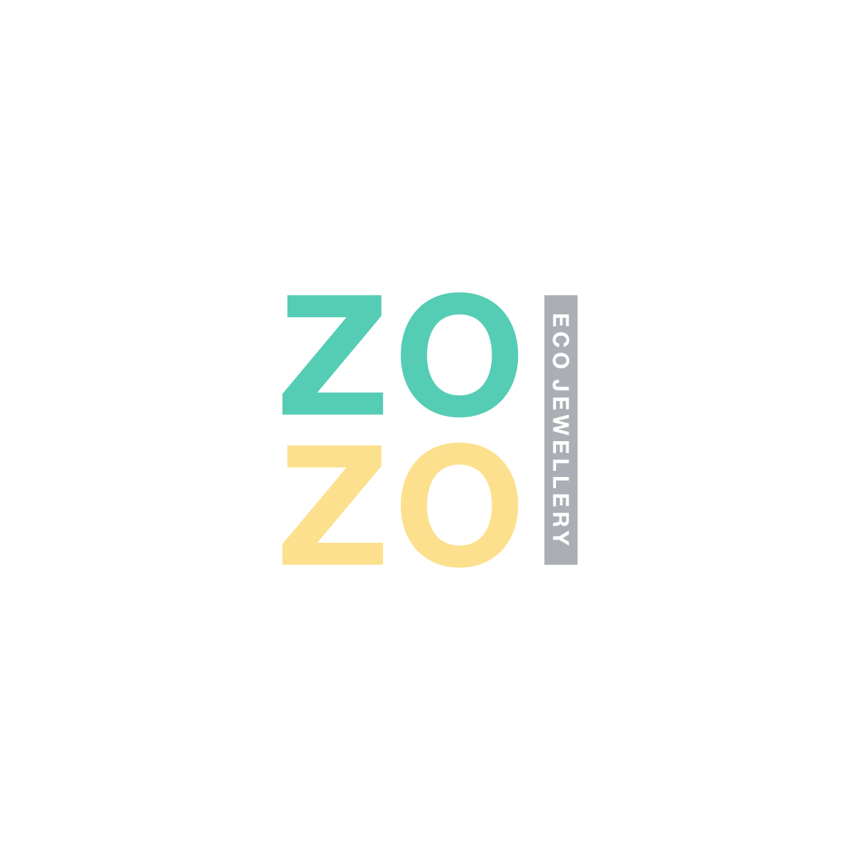Logo-Design von Kaze56 für Zozo Eco Jewellery | Design #31832715