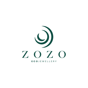 Diseño de Logo por thilini designs para Zozo Eco Jewellery | Diseño: #31858924