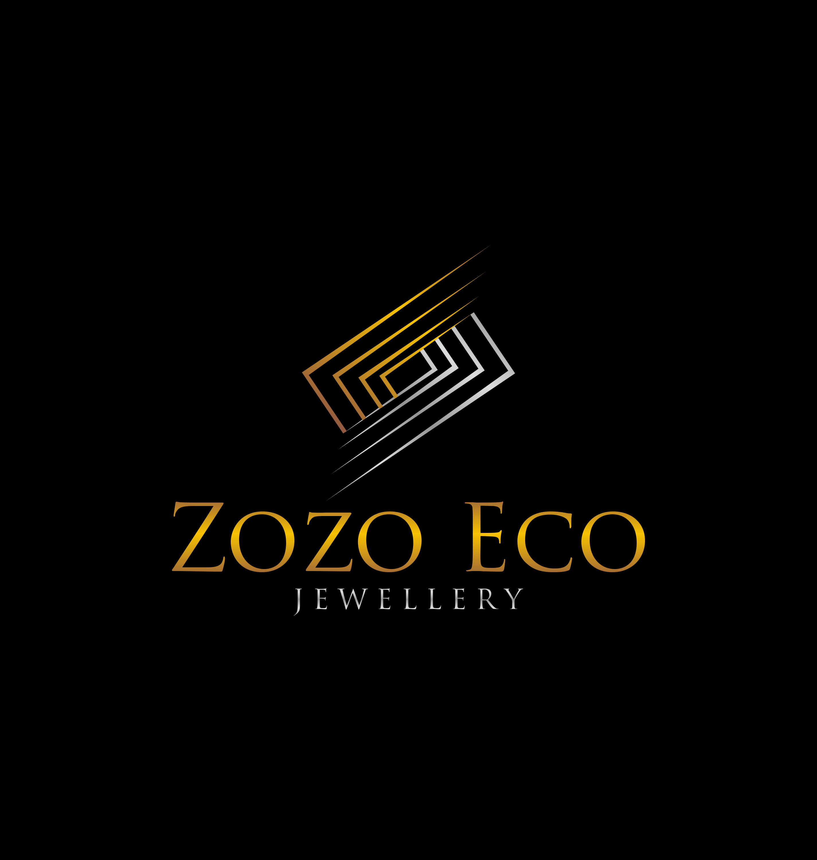 Logo-Design von saesean für Zozo Eco Jewellery | Design #31861308