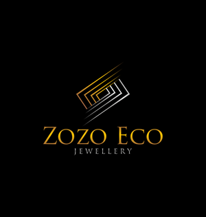 Logo Design by saesean for Zozo Eco Jewellery | Design: #31861308