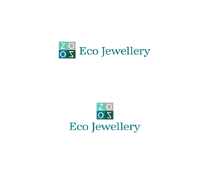 Logo-Design von METHODEMAN für Zozo Eco Jewellery | Design: #31837092