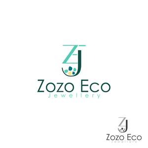 Logo Design by YourLogoMaster for Zozo Eco Jewellery | Design: #31837336