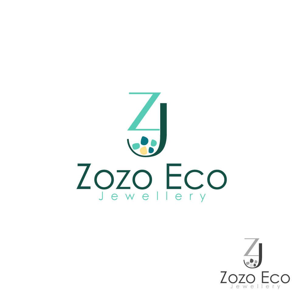 Logo-Design von YourLogoMaster für Zozo Eco Jewellery | Design #31837337