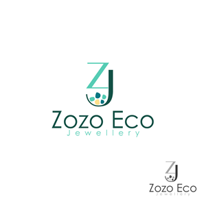 Logo Design by YourLogoMaster for Zozo Eco Jewellery | Design: #31837337