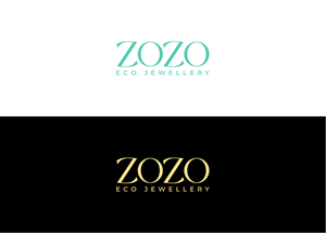 Logo-Design von Graphic Mama für Zozo Eco Jewellery | Design: #31900998
