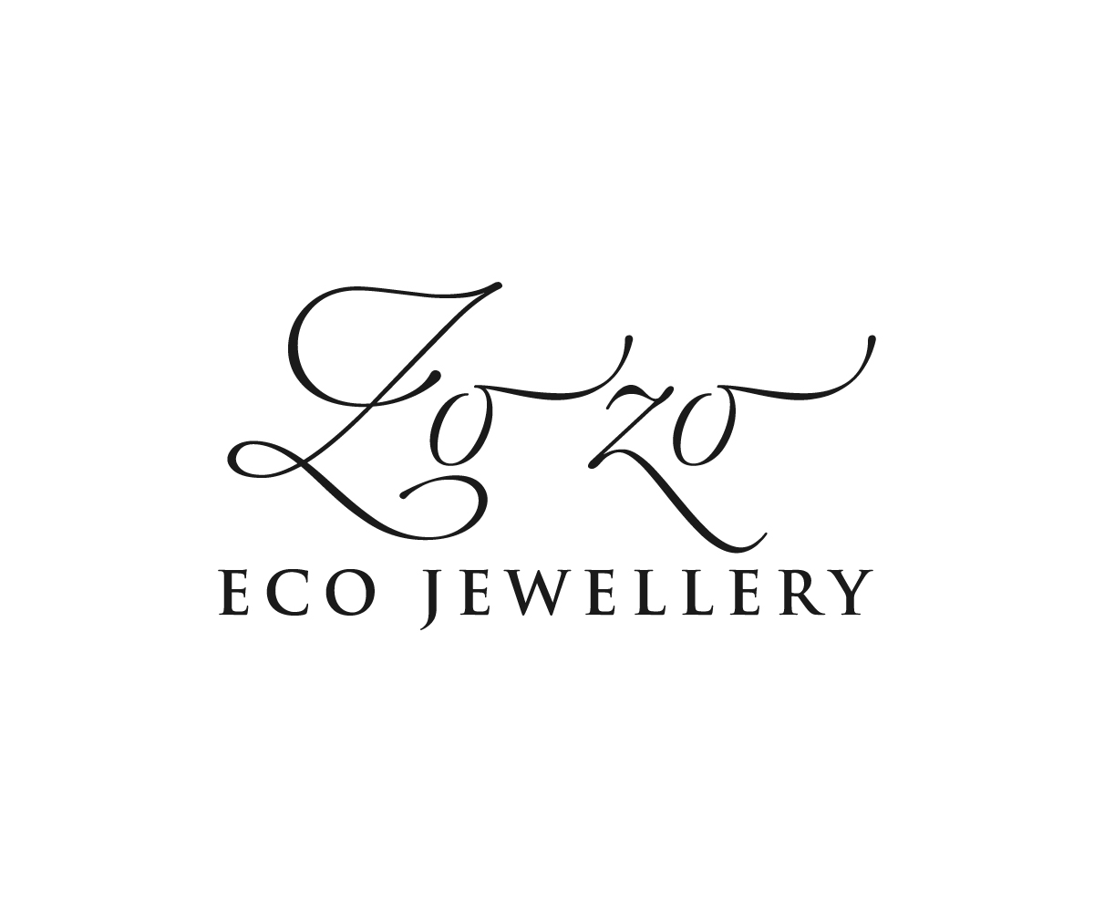 Logo Design by LogoBids for Zozo Eco Jewellery | Design #31836318