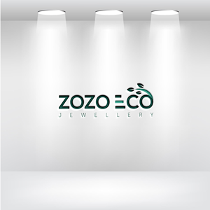 Diseño de Logo por wood357 para Zozo Eco Jewellery | Diseño: #31879590