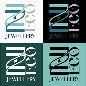 Logo-Design von designer FR für Zozo Eco Jewellery | Design: #31844211