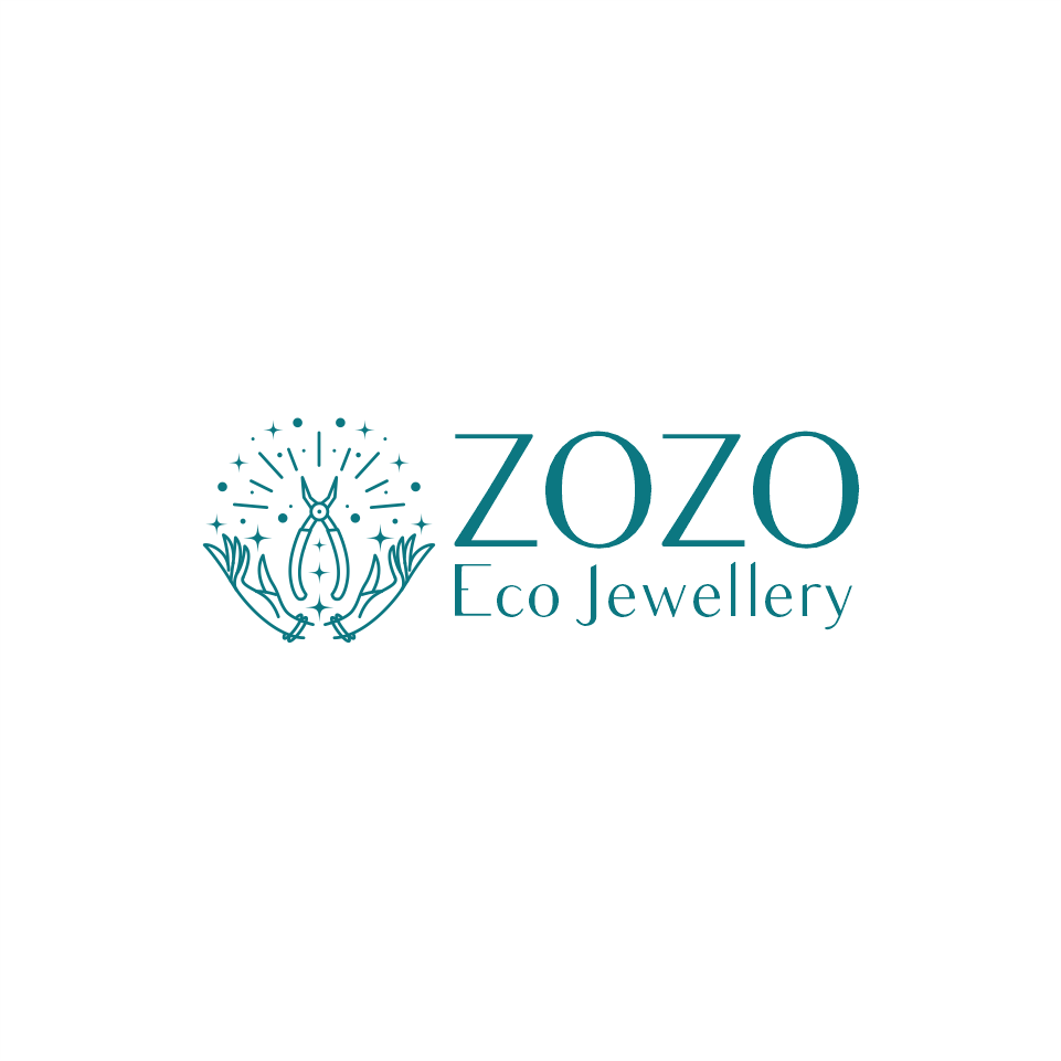 Logo Design by Designer@007 for Zozo Eco Jewellery | Design #31837930