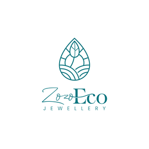 Logo-Design von Sbranding für Zozo Eco Jewellery | Design: #31843944