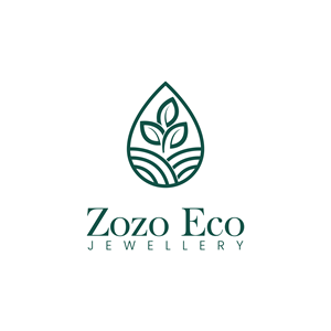 Diseño de Logo por Sbranding para Zozo Eco Jewellery | Diseño: #31843945