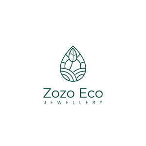 Logo-Design von Sbranding für Zozo Eco Jewellery | Design: #31843947