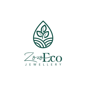 Diseño de Logo por Sbranding para Zozo Eco Jewellery | Diseño: #31843963