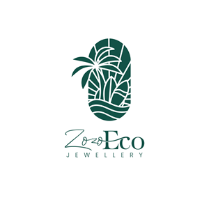 Diseño de Logo por Sbranding para Zozo Eco Jewellery | Diseño: #31848766