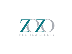 Logo-Design von 4lv für Zozo Eco Jewellery | Design: #31833720
