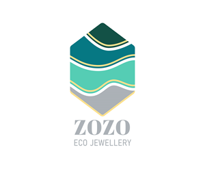 Logo-Design von PutriSVG für Zozo Eco Jewellery | Design: #31838133
