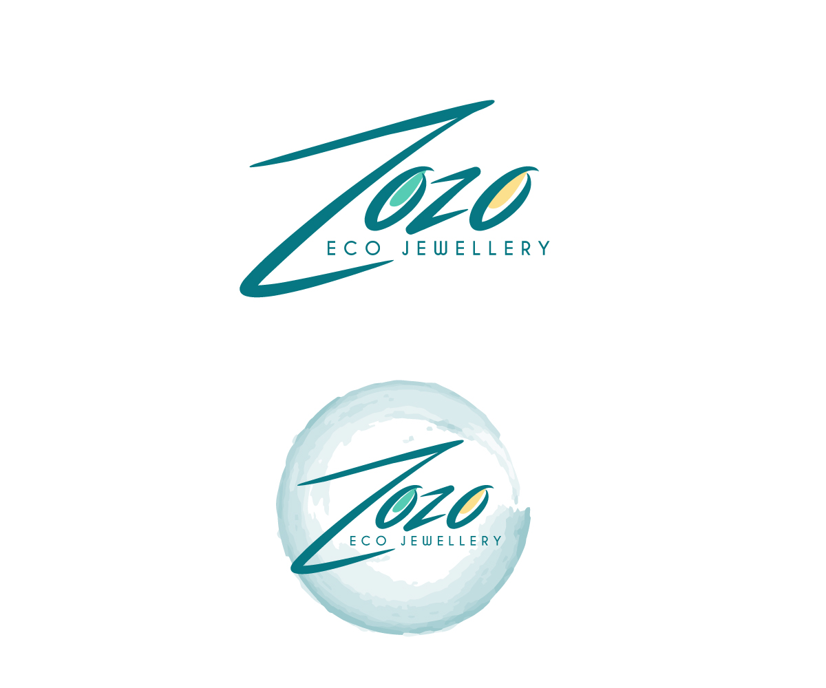 Logo Design by logoarts for Zozo Eco Jewellery | Design #31837893