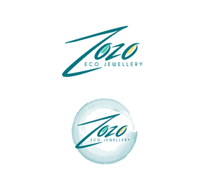 Logo-Design von logoarts für Zozo Eco Jewellery | Design: #31837893