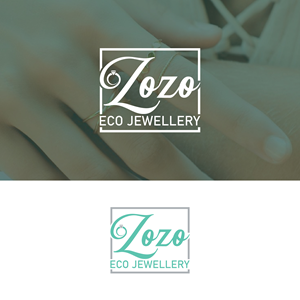 Design de Logo par creativemood438 pour Zozo Eco Jewellery | Design : #31836684