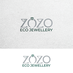 Design de Logo par creativemood438 pour Zozo Eco Jewellery | Design : #31843682