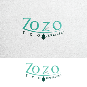 Design de Logo par creativemood438 pour Zozo Eco Jewellery | Design : #31843683