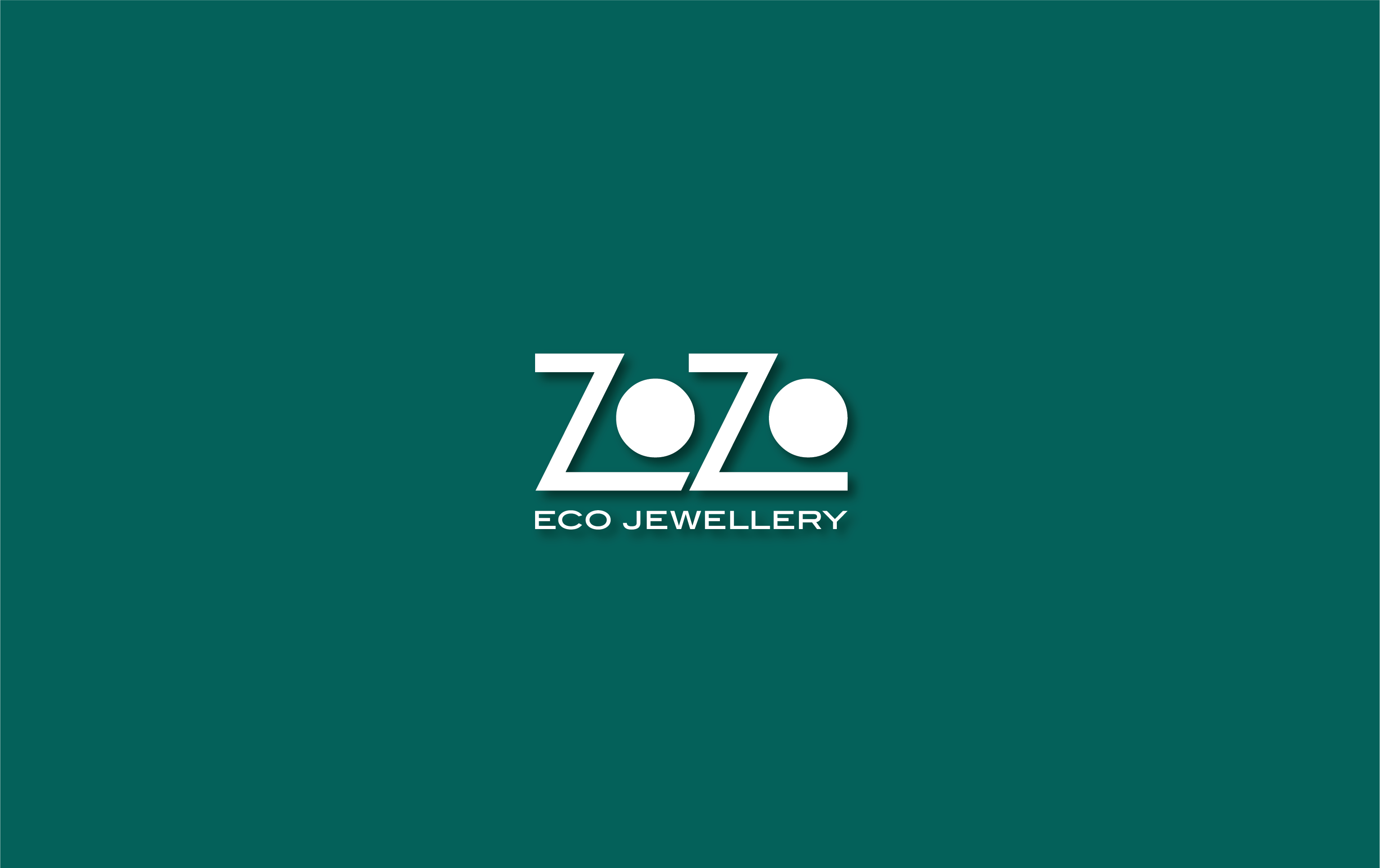 Diseño de Logo por jizzy123 para Zozo Eco Jewellery | Diseño #31837265