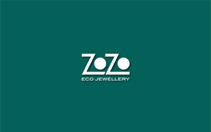 Logo Design by jizzy123 for Zozo Eco Jewellery | Design #31837265