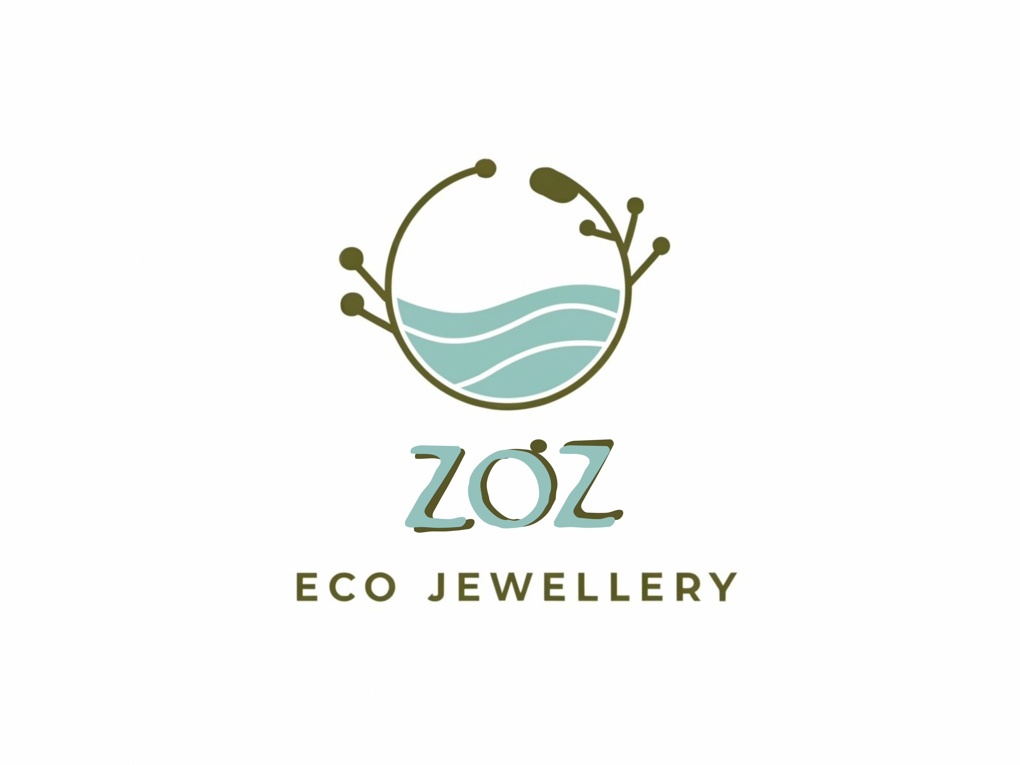 Design de Logo par alcartoon pour Zozo Eco Jewellery | Design #31859496