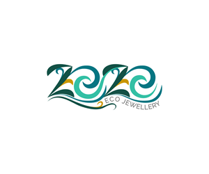 Diseño de Logo por PierMaxDesign para Zozo Eco Jewellery | Diseño: #31844732